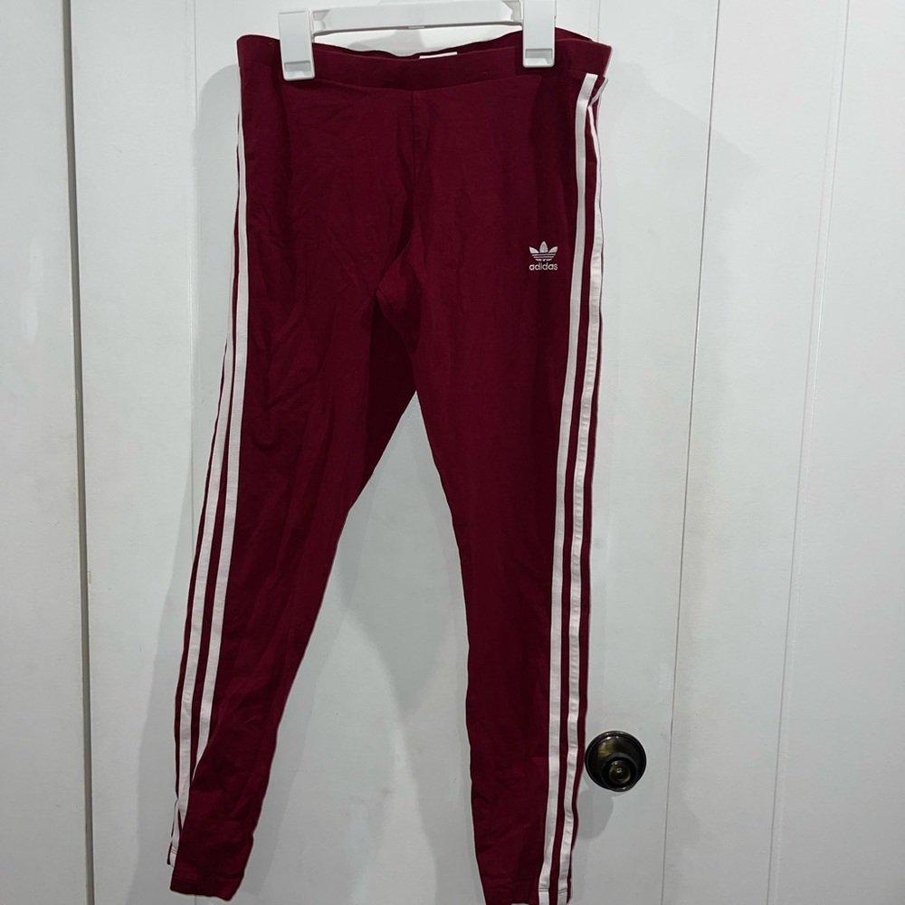 adidas leggings